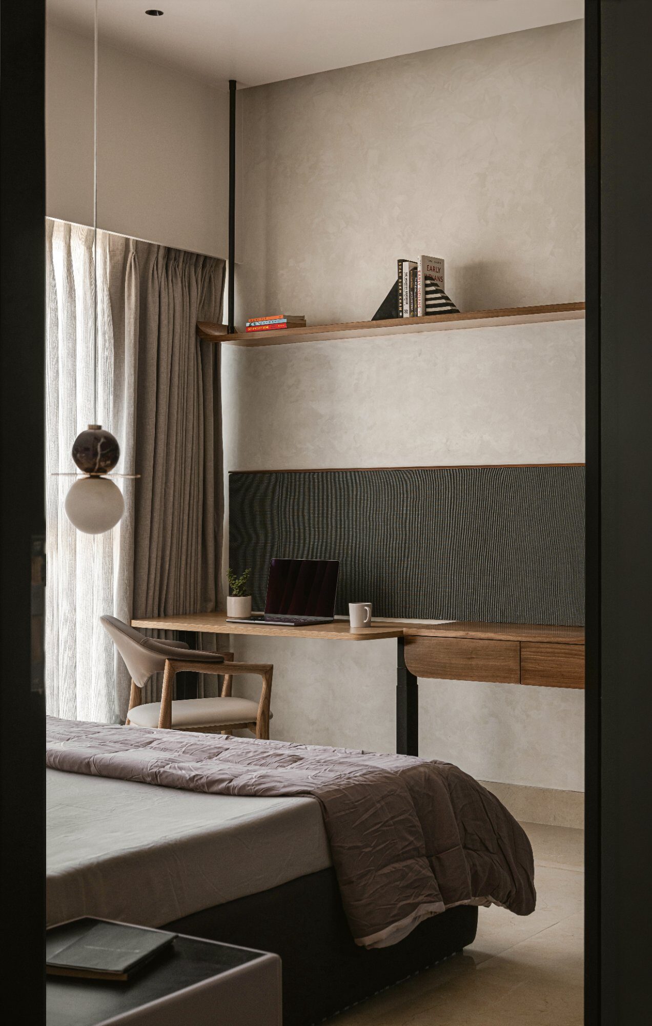 Study Nook
