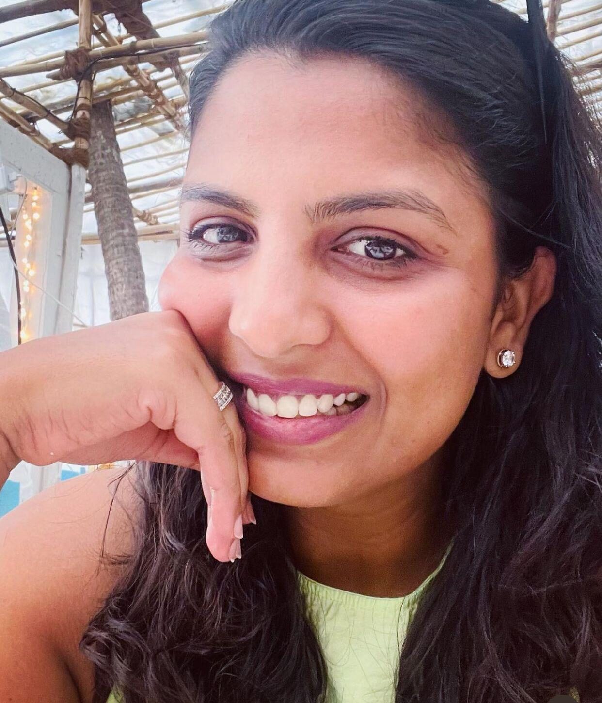 Swarnima Jain — Founder, Moody Muse