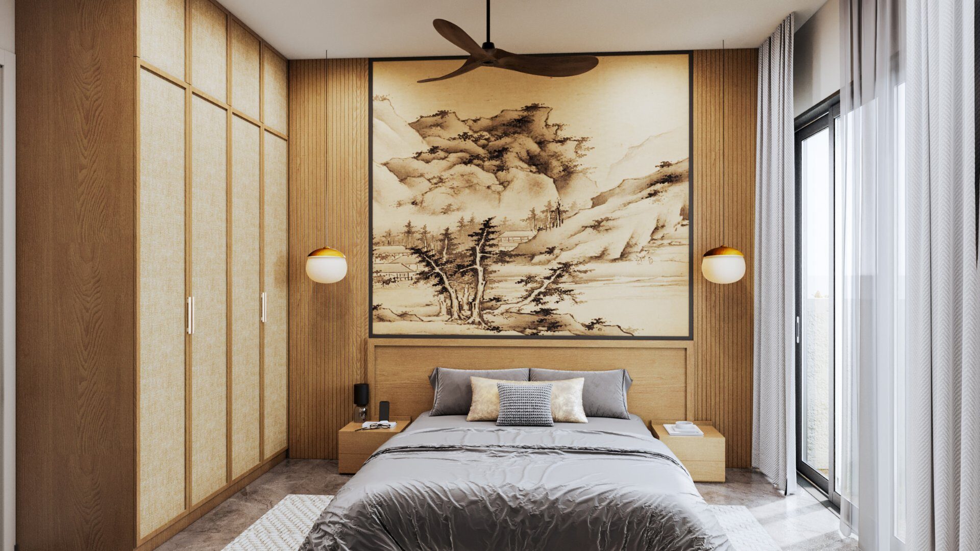 Guest Bedroom
