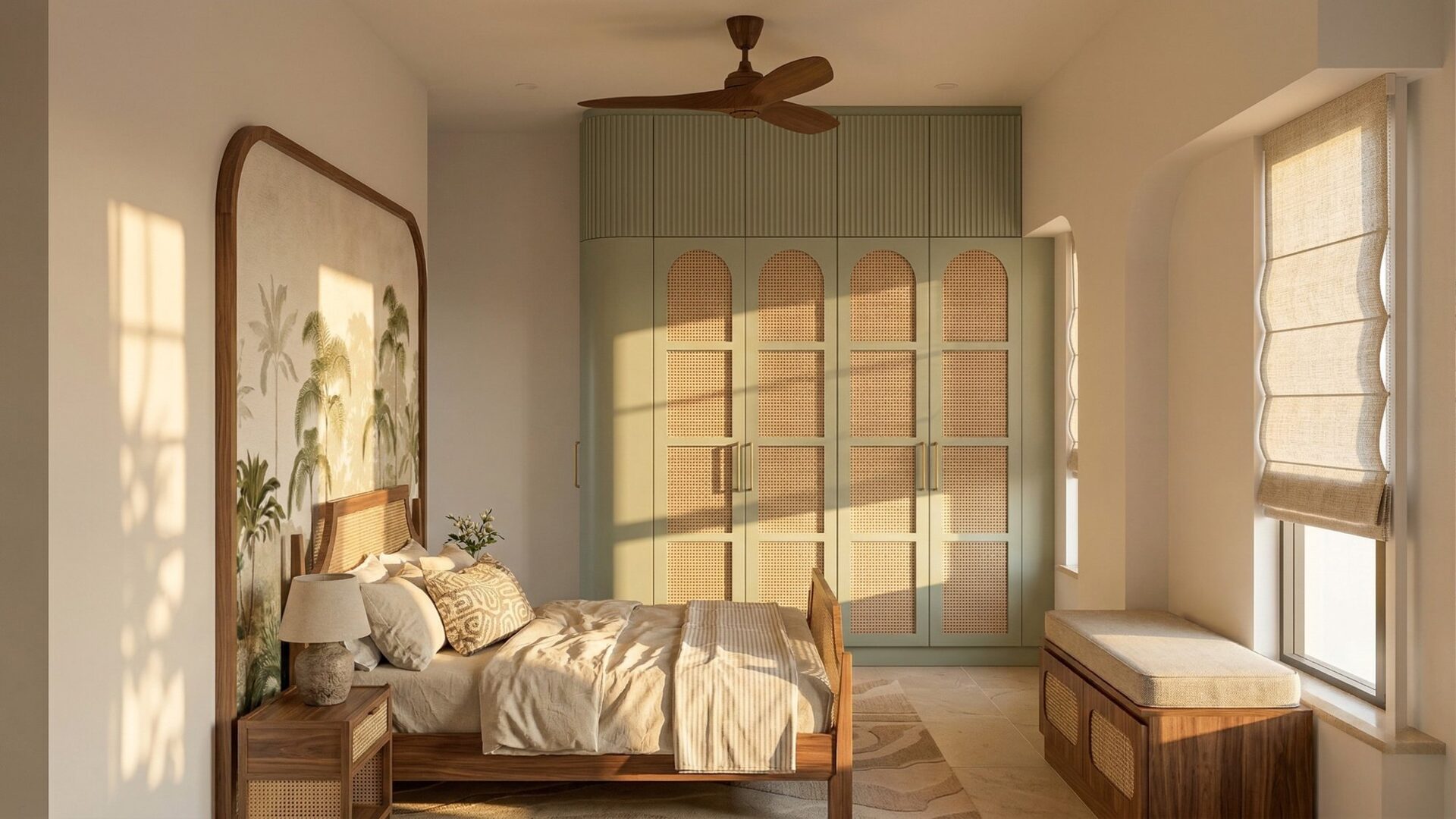 Bedroom 1