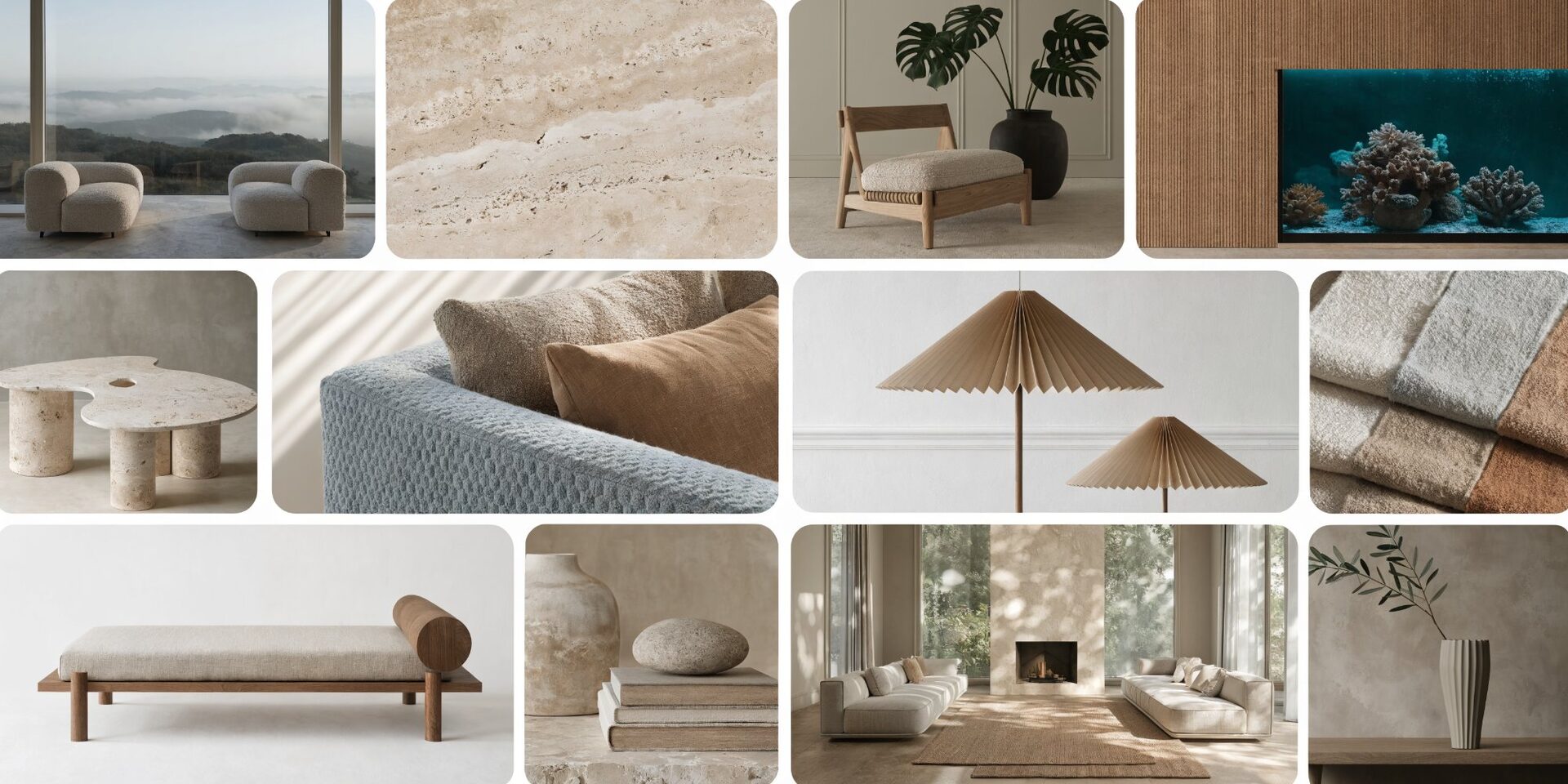 Technique & Texture Reference